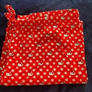 Vineyard Vines Women’s pajamas